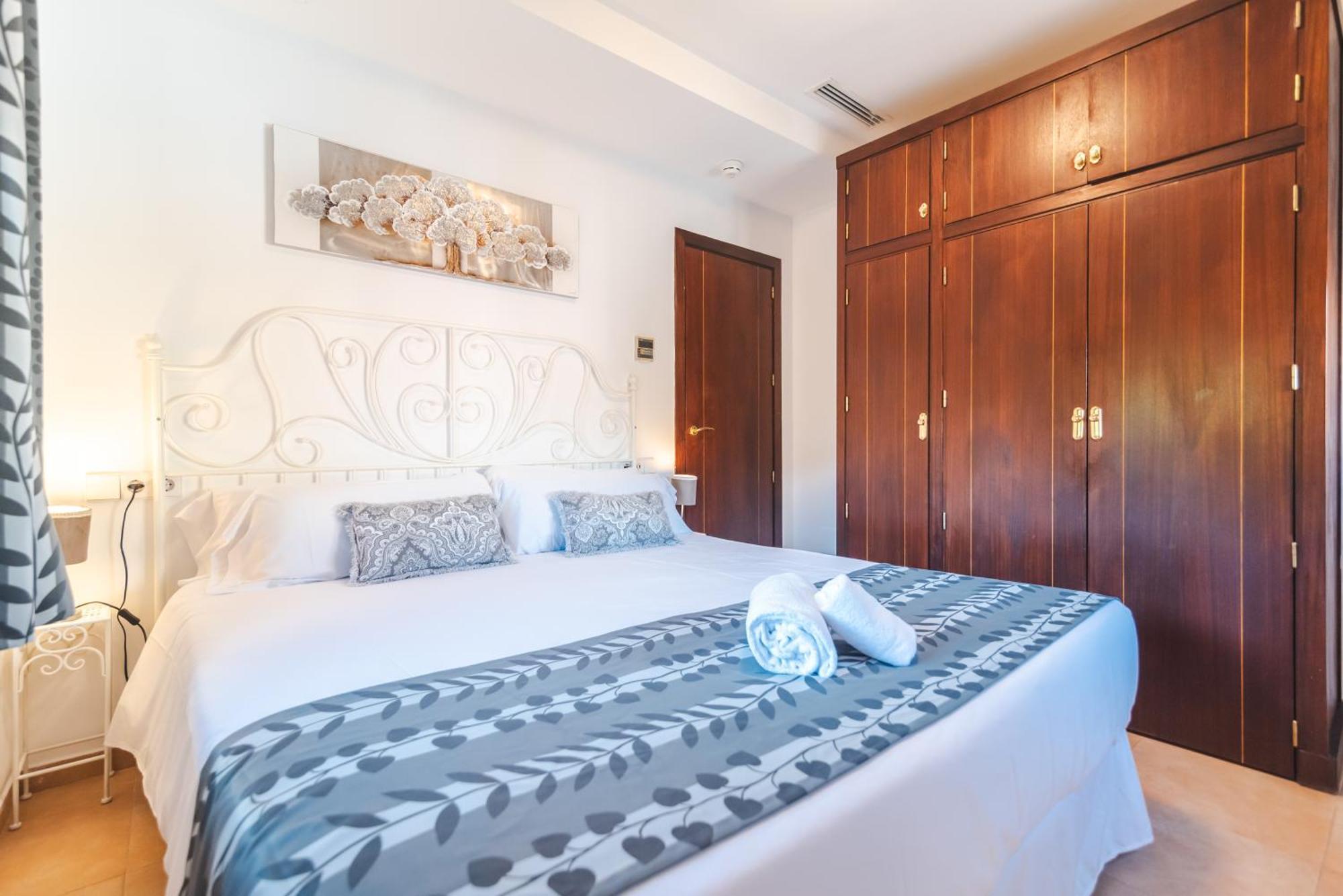 Borne Ti By Mallorcasuites Lägenhet Palma de Mallorca