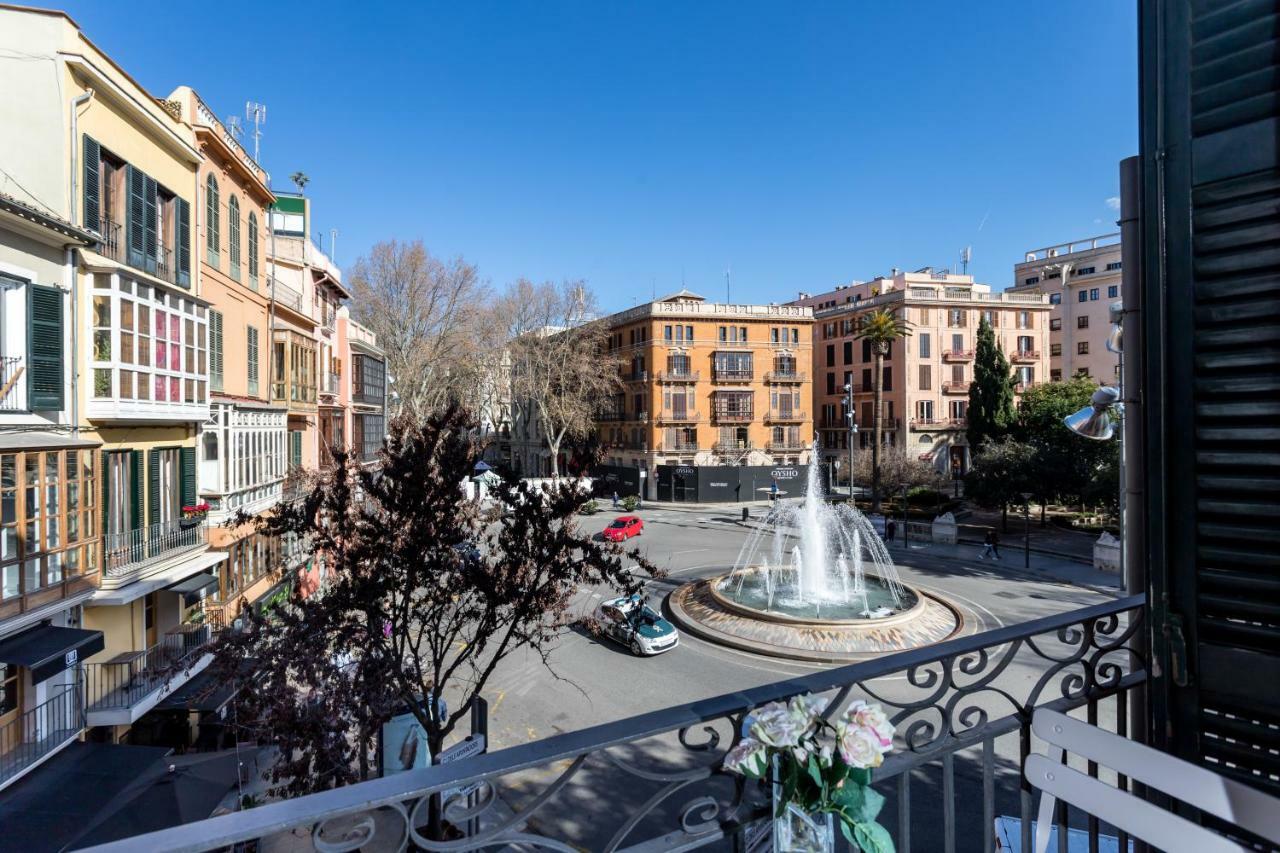 Borne Ti By Mallorcasuites Appartement *